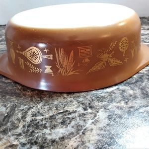 Vintage Pyrex